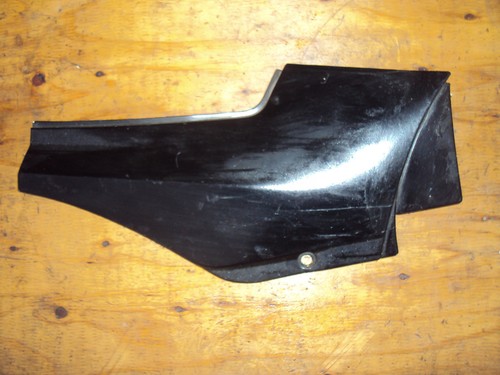 Kawasaki gpz900r side - gpz900r,