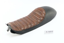 Universal Cafe Racer for Honda