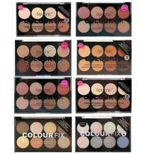 Technic - Colour Fix - Contour Palette - Concealer - ** Various Shades **