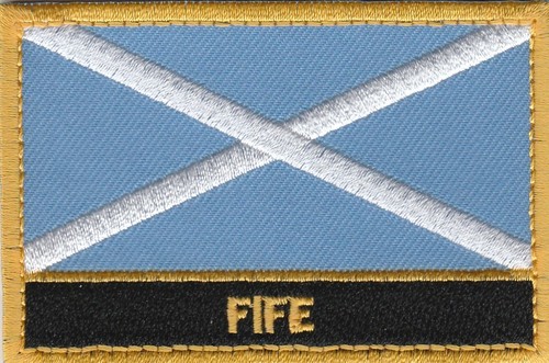 Fife scotland town - town, city