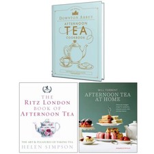 Official Downton Abbey ,Ritz