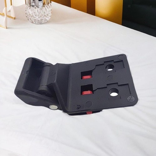 Soft top frame lock - frame,