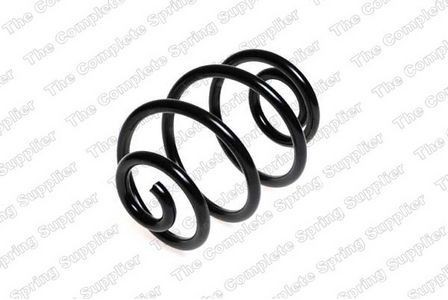 Kilen rear coil spring for - rear,