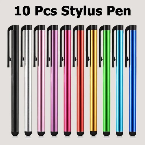 10pcs stylus pen - 10pcs,