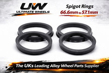 66.6MM to 57.1MM 66.6-57.1 SET