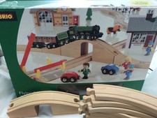Brio Rare 33688 Flying