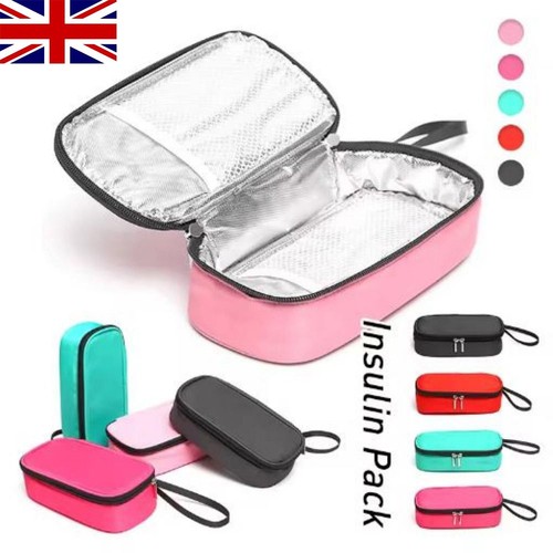 Travel insulin pen cooler - pen,
