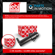 Headlight Washer Jet fits OPEL