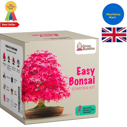 Grow your own - grow, –