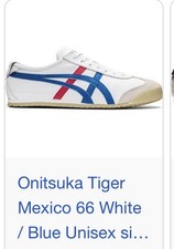Onitsuka Tiger MEXICO 66