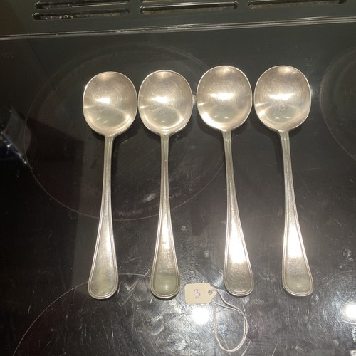 Soup cereal spoon - soup, cutlery