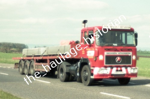 Thh truck photos - truck,