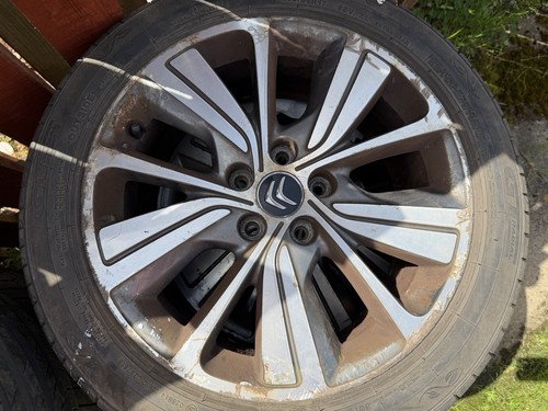 Citroen grand picasso - c4,