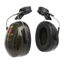 3M PELTOR Optime II Earmuffs