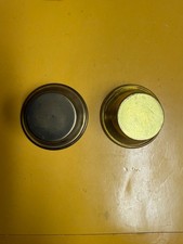 Carbide Lamp Container Lids