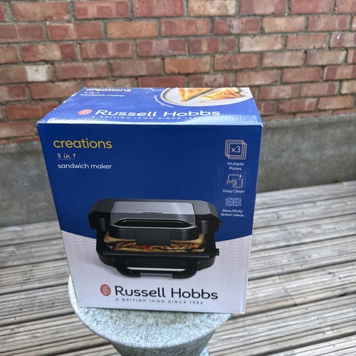 Russell hobbs 26810 - russell,