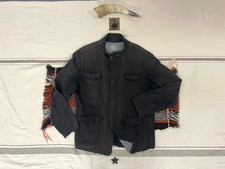 Levi's Engineer Chore Jacket L