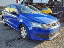 VOLKSWAGEN POLO MK5 2009-2013 ABS PUMP MODULATOR 6R0614517BABEF