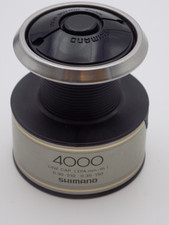 SHIMANO 4000 GTM SPOOL