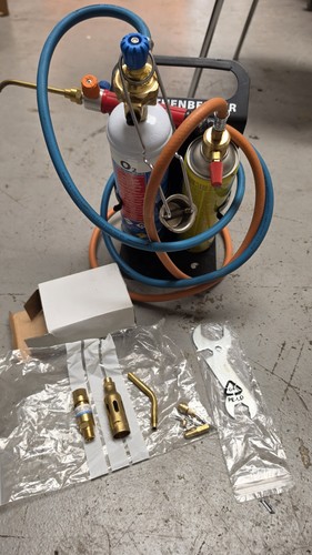 Rothenberger roxy plus - rothenberger,