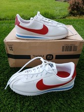 NIKE CORTEZ 72 RED WHITE BLUE