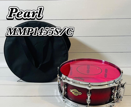 Pearl masters premium maple - pearl,