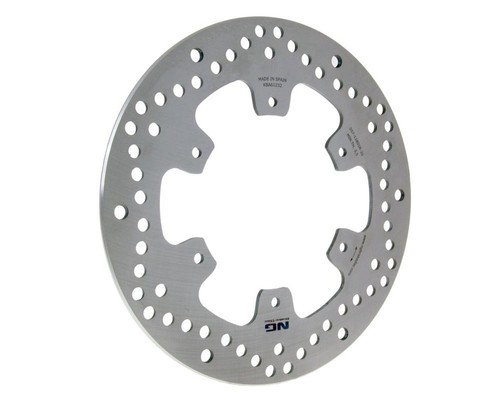 Brake disc for - disc, power