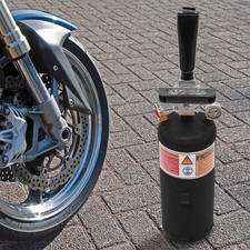 3 Gallon Tyre Inflator 11.4L