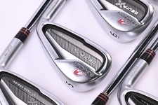 Benross Delta X Irons /