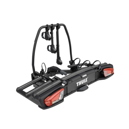 Thule velospace platform - thule,