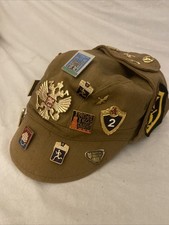 USSR Soviet Russian Military