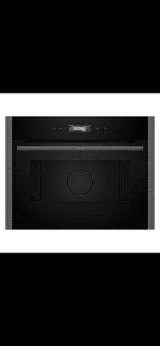 Neff c24gr3xg1b n70 built - built, in