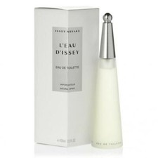ISSEY MIYAKE L'EAU D'ISSEY