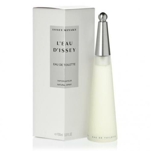 Issey miyake eau - l'eau, d'issey