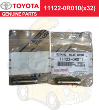 Toyota Genuine Land Cruiser