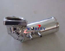 Polished Carb Loster Top W/1