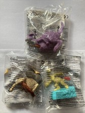 Mcdonald’s Ice Age 4