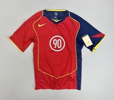Nike T90 Total 90 Football