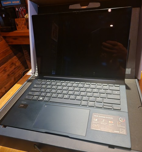 Asus zenbook ux3405ma - asus,