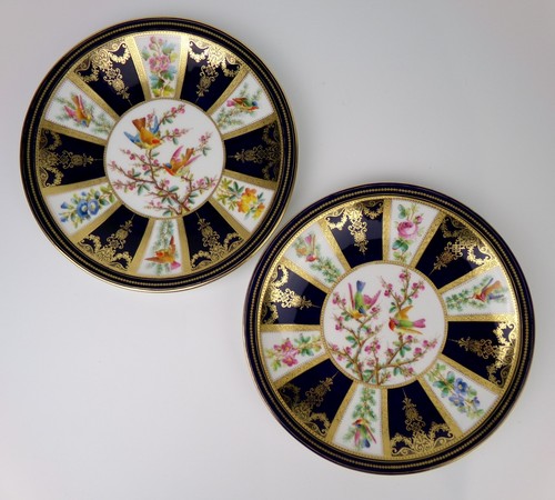 Royal crown derby cabinet - crown,