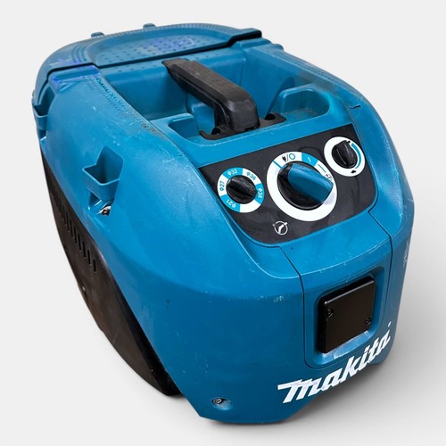 Makita vc4210mx1 class dust - m,