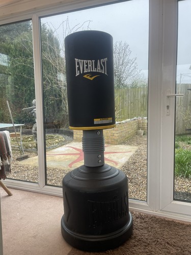 Everlast free standing heavy - ,