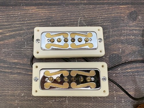 Unused 60s dearmond rocket - unused,