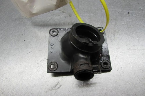 Yamaha dt125 1982 1986 - yamaha, 1982-1986