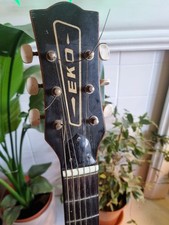 Vintage 70s Eko Ranger  Guitar