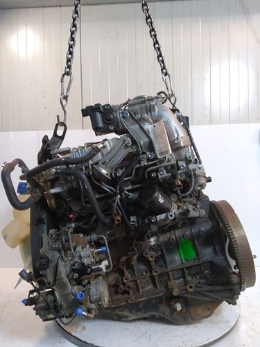 Engine for toyota hiace 5 - engine,