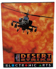 Vintage Commodore Amiga