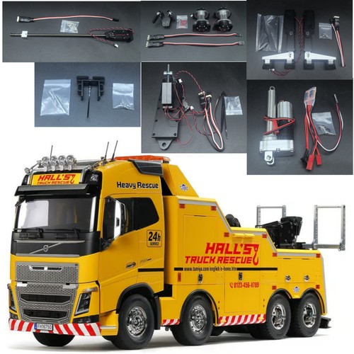 Upgrade parts set for - upgrade,