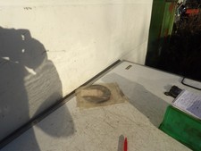 honda cb 250 n damper cover