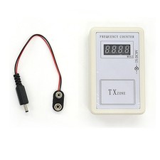 1 Pcs Frequency Counter